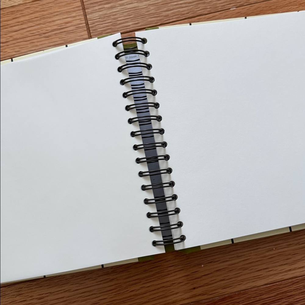 Orla Kiely Notebook - Picture 4 of 8